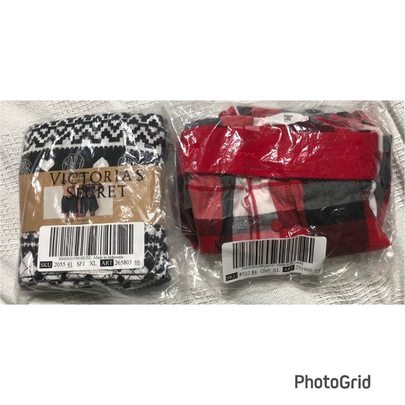 PINK Victoria's Secret Pants - PINK shorts